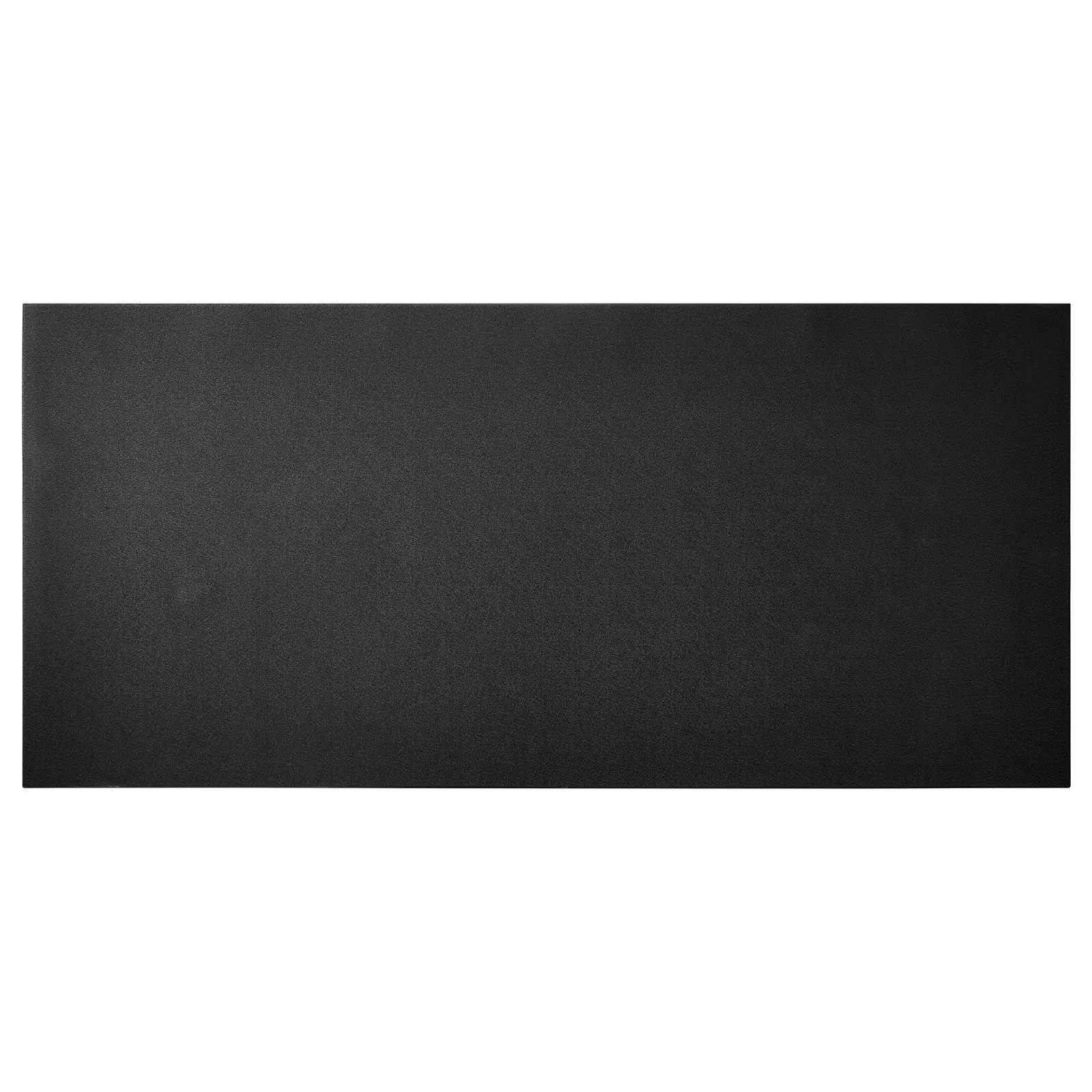 Treadmill Mat for Carpet Floor, 1/4