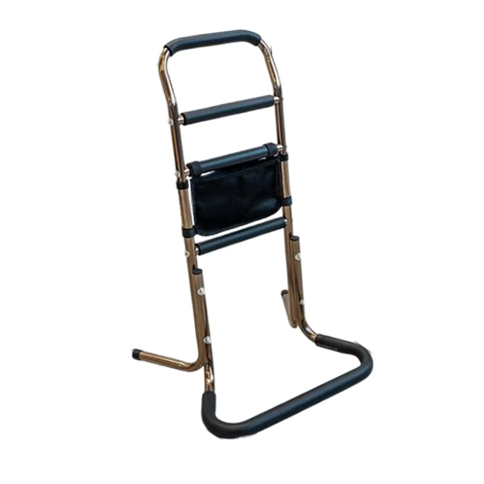 Chair Stand Assist for Seniors Anti Slip Aluminum Alloy Easy Installation Chair