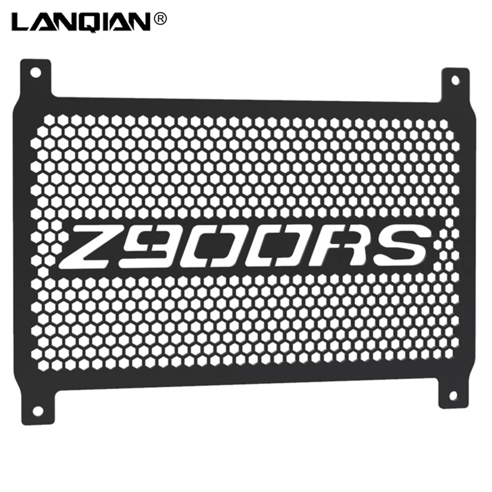 

FOR KAWASAKI Z900RS SE 2021 2022 2023 2024 Motorcycle Accessories Radiator Guard Grille Cover Protector Cooler Grill Protective