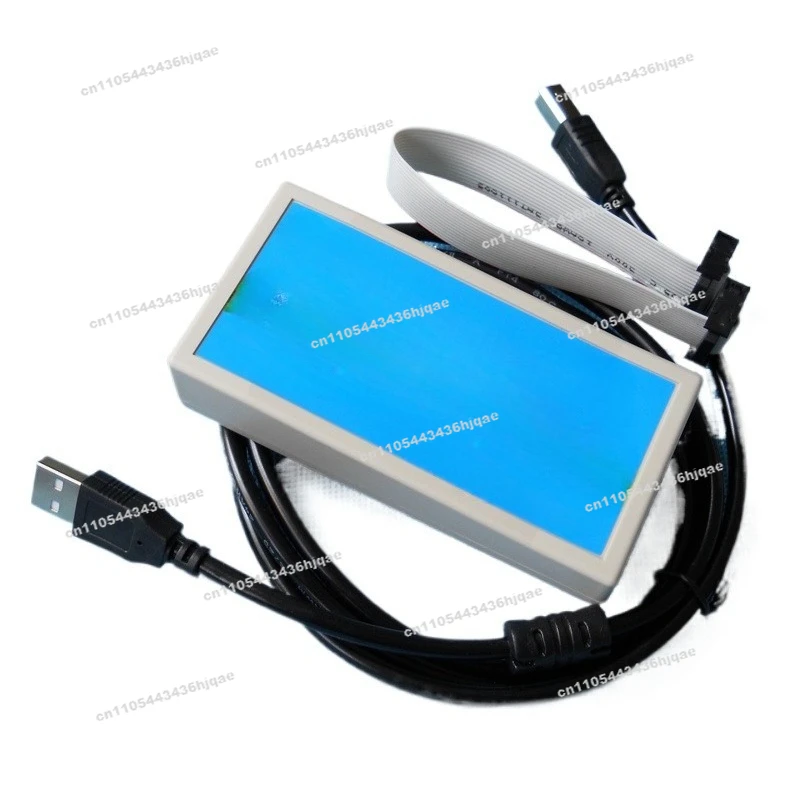 XDS100V2 USB2.0 DSP Emulator with TI DSP/ARM Core CCS4 CCS5 64bit