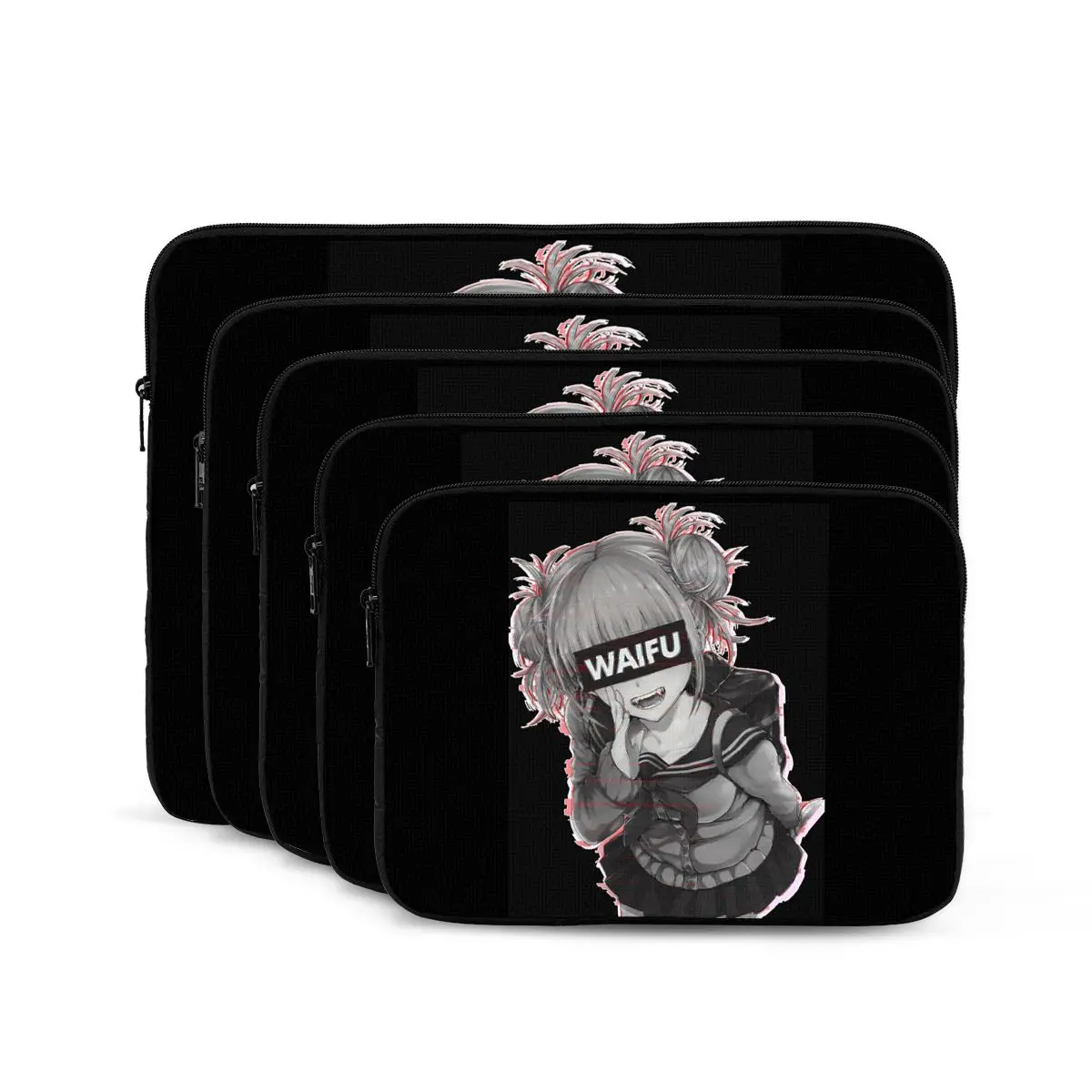 

Himiko Toga Boku No My Hero Academia, сумка для ноутбука, чехол для ноутбука, чехол для ноутбука, противоударный чехол для планшета, сумка