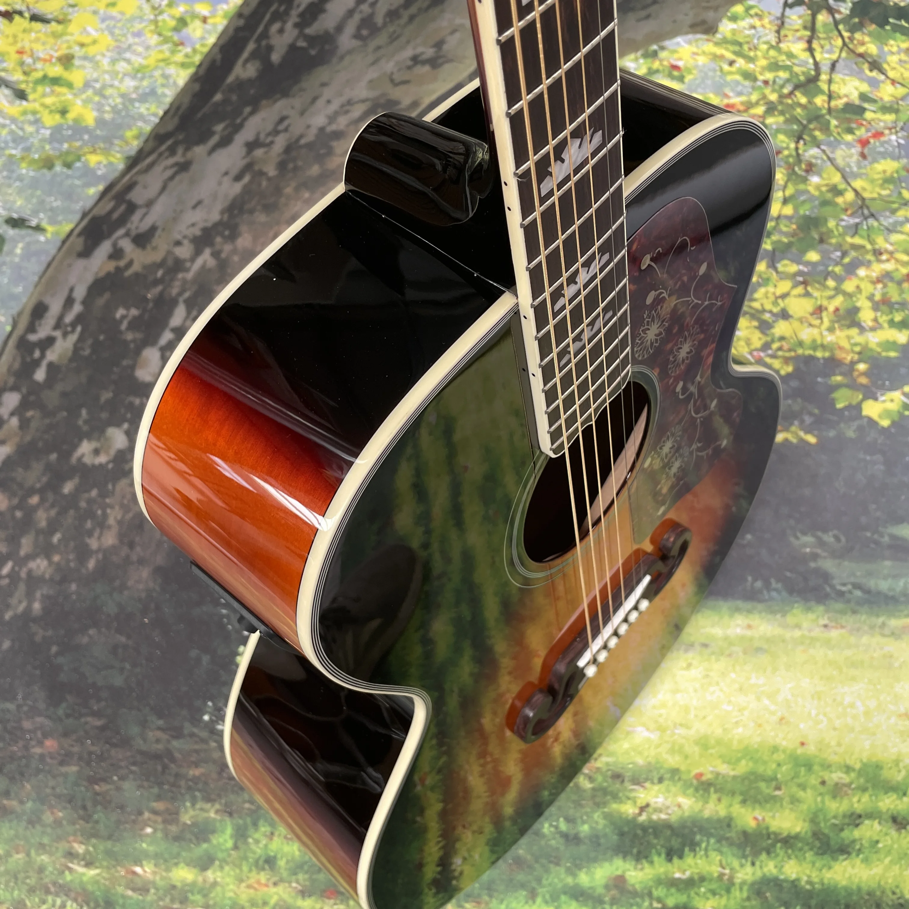 Thumbnail 3 - #20 Guitars Comparison Guide