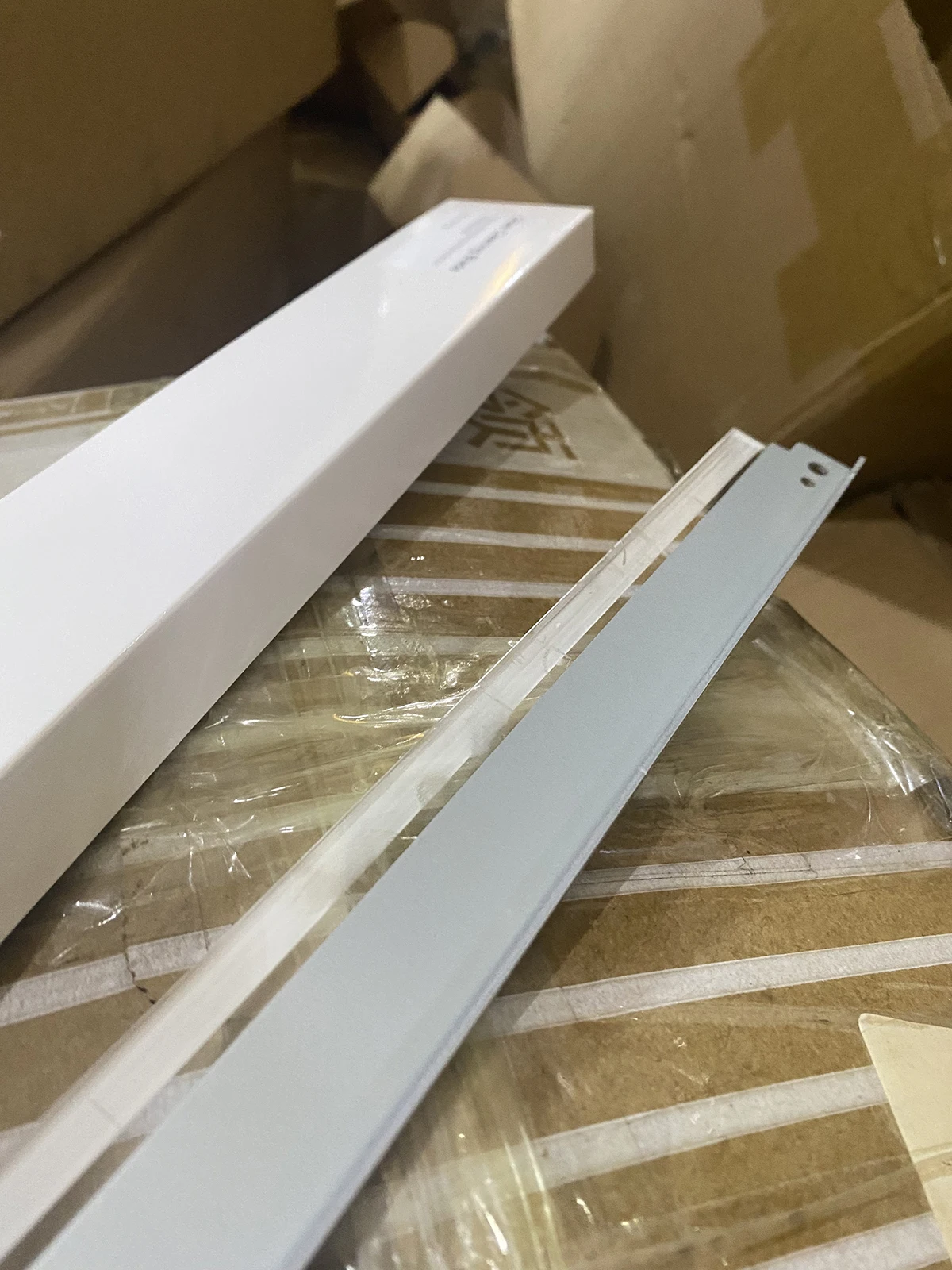 

5 шт. лезвия для чистки барабана Toshiba 163 165 166 167 203 203L 205 206 207 255 256 257 280 282 283 181 237 307 3508A 357 457 507