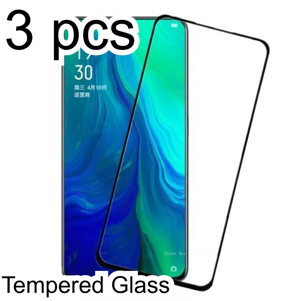 3PCS 9D Screen Prot…