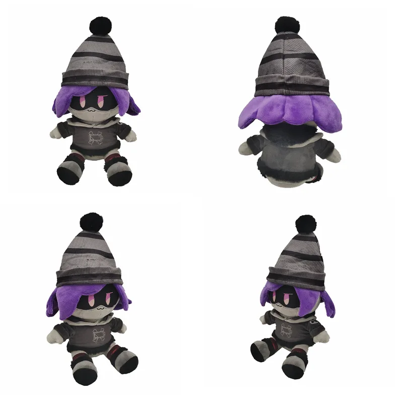 Murder Drones Plush…