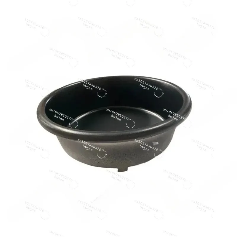 Non-Stick Coated Inner Pot, Replacement Part for Commercial Popcorn Machine