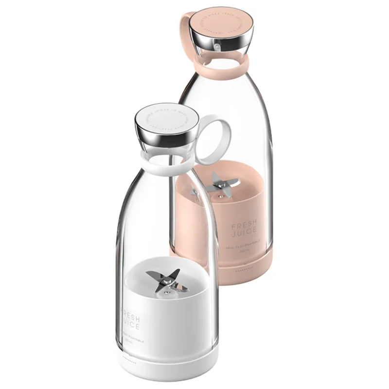 

LECKL-Fruit Juicer Home Use Small Juice Cup High Power Portable Home Use Cordless Electric Juicer