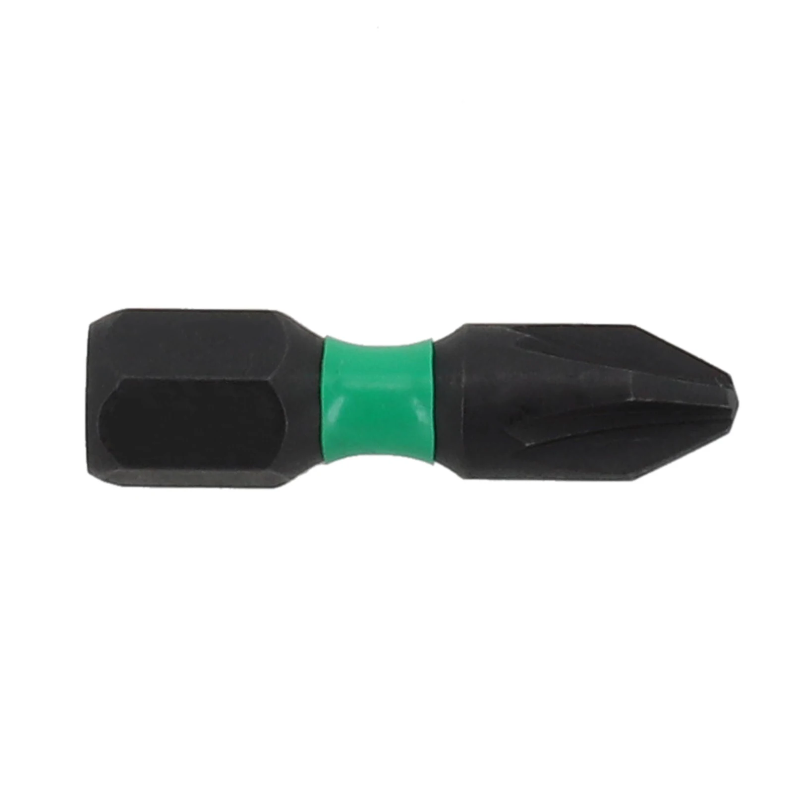 25-150mm PZ-2 Screwdriver Bit Magnetic Batch Head Driver Bits Alloy Steel Non-slipHex Shank Screwdriver Bit  Electric Hand Tools