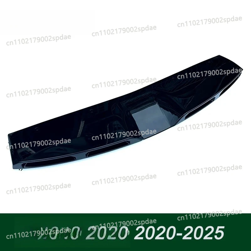 Top light  90 110 130 2020-2025 Roof Light Urban style Exterior Decoration Accessories searchlight