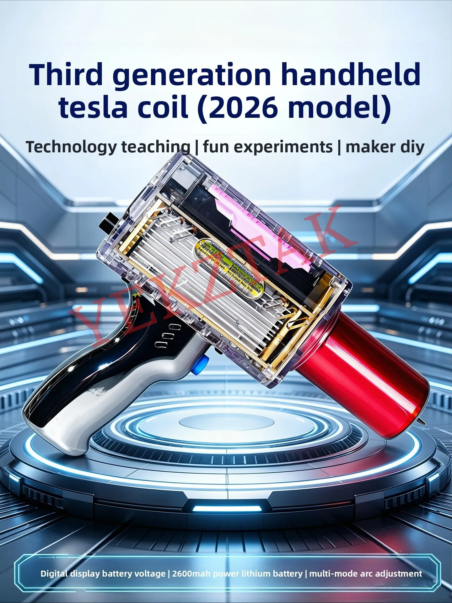 2026-new-third-generation-handheld-tesla-coil-artificial-arc-technological-ornament-arc-generator