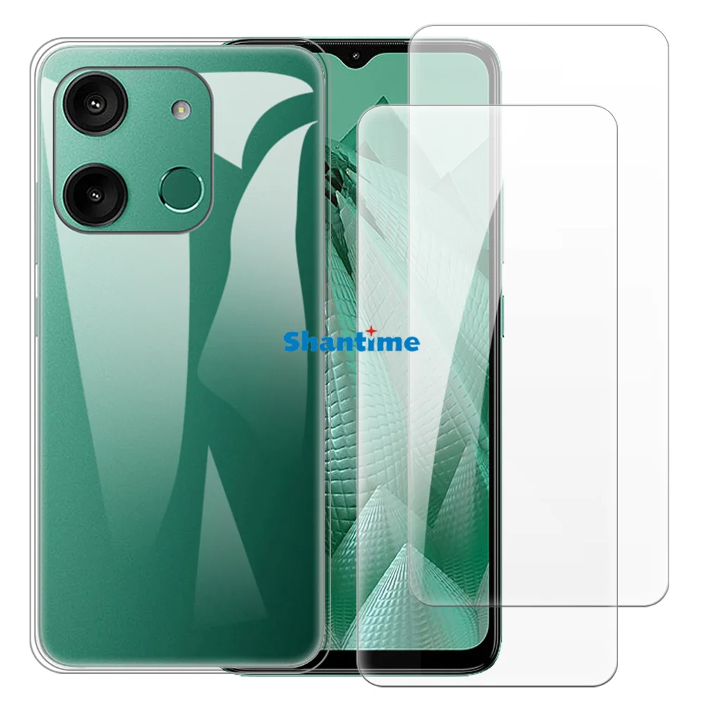 Soft Case + 2 Pack …