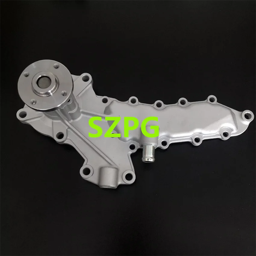 Water pump assy 1G928-73032 1G928-73030 1G928-73035 1G928-73034 FOR KUBOTA Engine WATER PUMP TRACTOR M6040