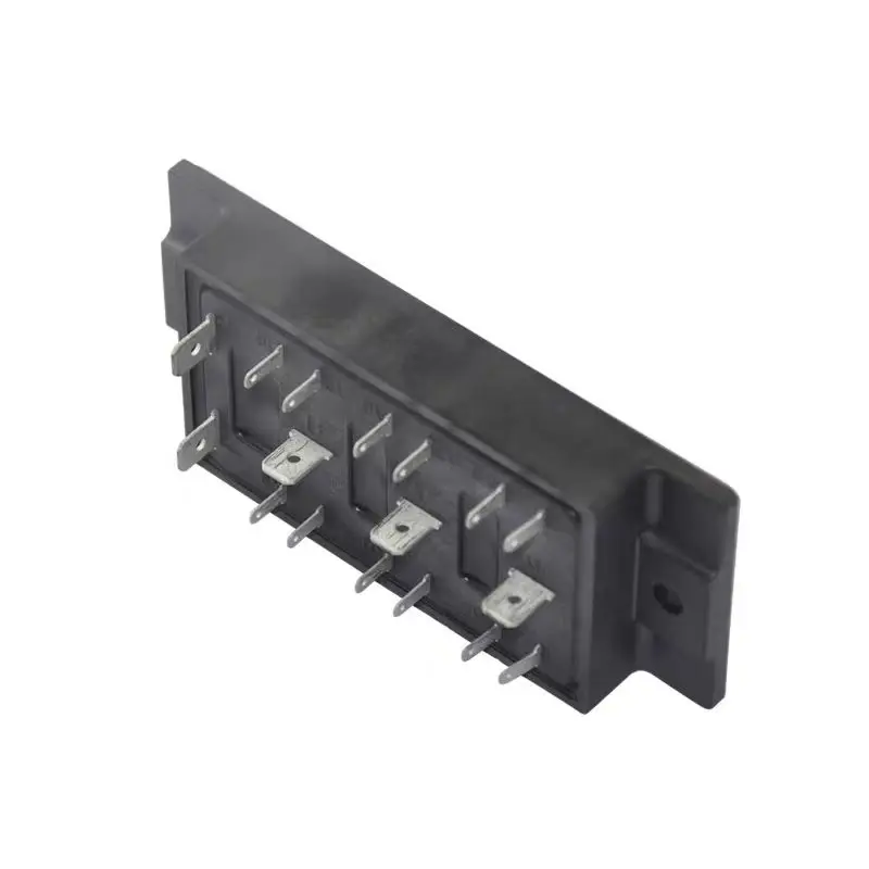 6DI30B-050 6DI30M-050 Nieuwe originele IGBT-module