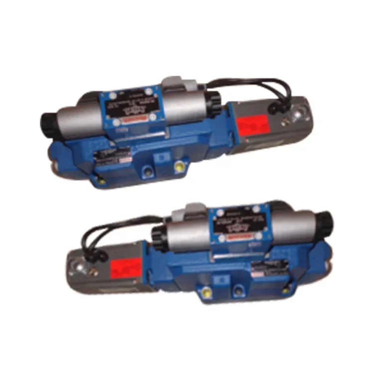 zhenyuan zhenyuan Best price 4WRTE-43=M=00 Hydraulic proportional valves