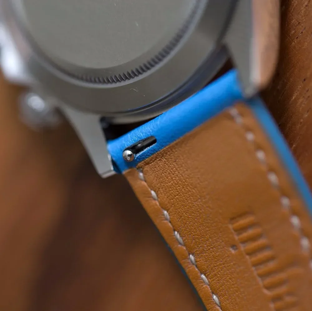 18 مللي متر 20 مللي متر 22 مللي متر 24 مللي متر الإفراج السريع الربيع القضبان دبابيس لسامسونج جير S2 S3 دبابيس حزام ساعة اليد استبدال الفرقة-4 قطعة/الوحدة