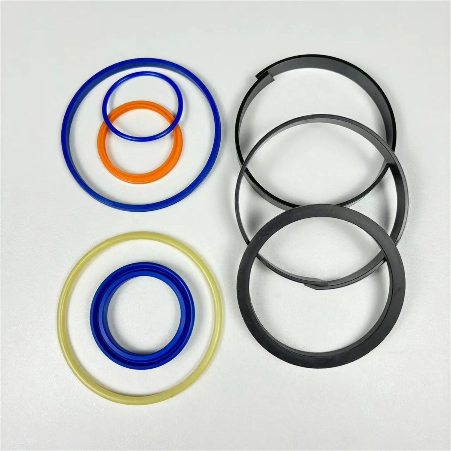 Seal Kit 991/00109 For JCB 216 217 3C 3CX 3D 3DX Engine