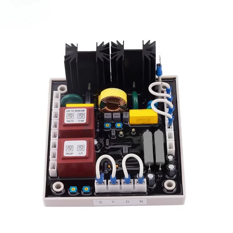 Generator Accessori… - image