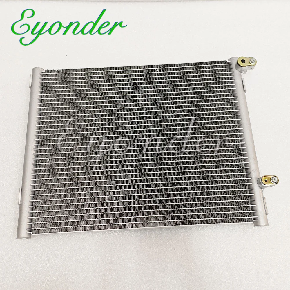 

Конденсатор охлаждения двигателя экскаватора для трактора Kubota M5040 M6040 M7040 M8540 M9540 3C581-50040 3C58150040