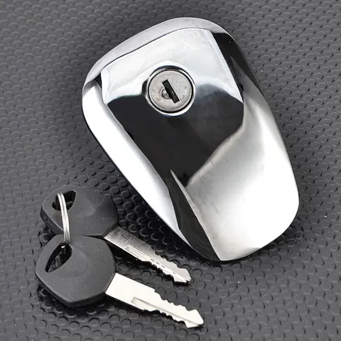 44200-38820 Bränsletanklock med nyckel för Suzuki VS400 VS600 VS700 VS750 VS800 Intruder 400 600 700 750 800 12 best sales Intruder 800 Suzuki - №6