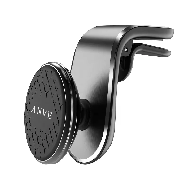

Universal Magnetic GPS Mount Air Vent Car Phone Holder Smartphone Accessory Clip Stand for iPhone Universal Mobile Phone Holder