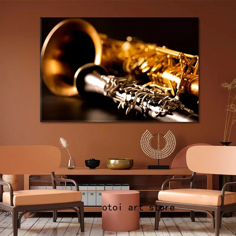 Instrumen Musik Jazz Festival - Picture Of Musical Instrument ulasan dan harga