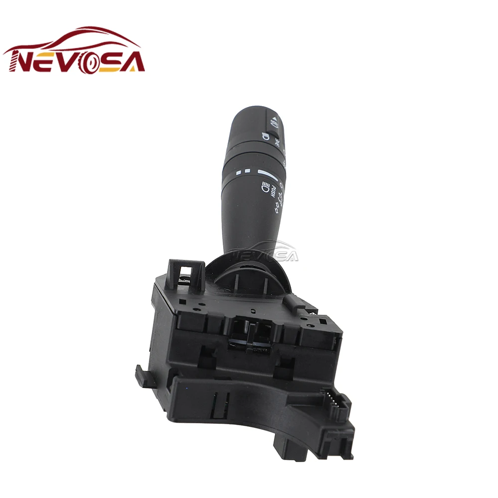 Front Fog Light Headlight Turn Signal Switch For Jeep Wrangler JK 2007 2008-2016 05183947AA 68041485AC 68041485AD 68041485AA