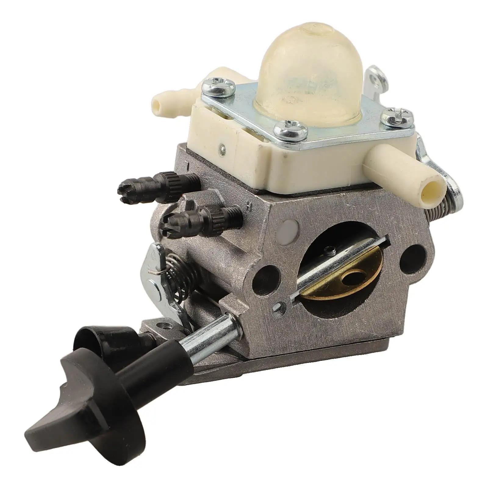 This Complete Kit Contains All Necessary Components Including a Carburetor Designed to Fit ForBG Models Easily