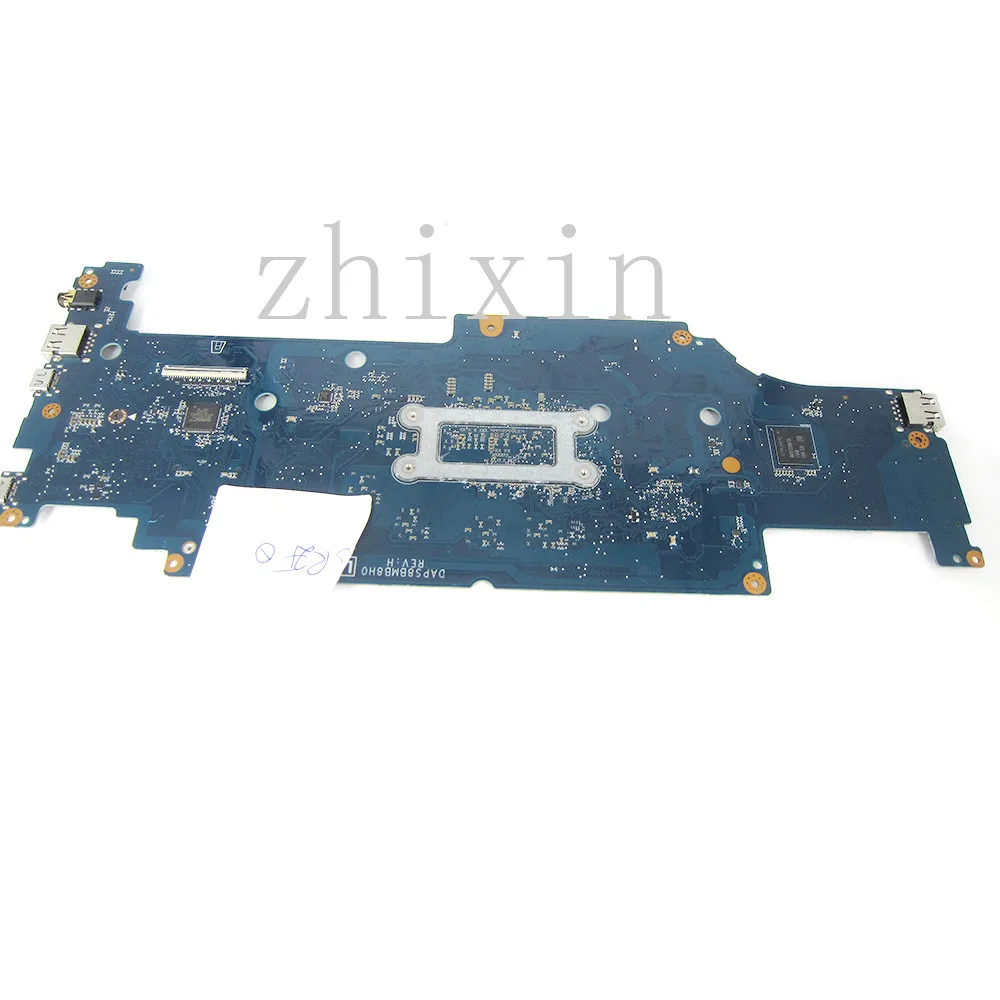 yourui For Lenovo Yoga S2 Thinkpad 13 Chromebook Laptop motherboard with i5-6300u 8G RAM 32G DAPS8BMB8H0 01AV656