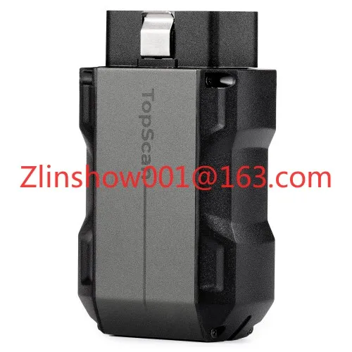 Mid-level Diagnostic Tool With 13 Reset Functions Full System Diagnosis for 70+ Brands