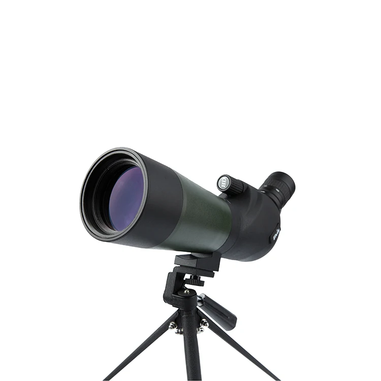 Durable 15-45X60mm Long Distance 60mm Astronomical Shooting Range Telescope