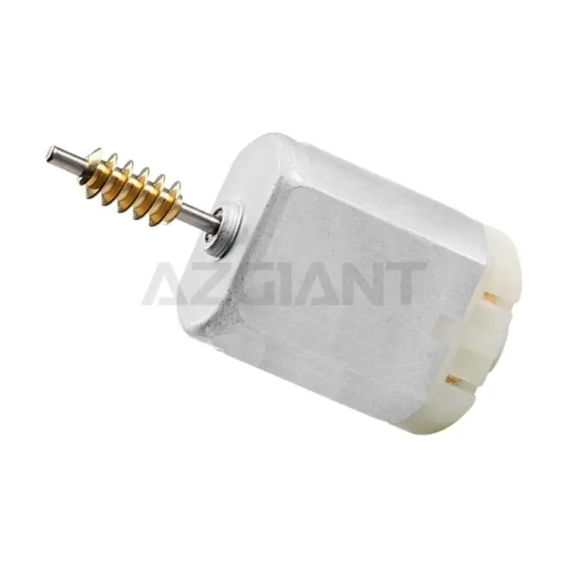 Azgiant FC-280ST-16200 لبنز S-Class W221 2007-2009 قوة السيارة قابلة للطي مرآة الرؤية الجانبية قطع غيار المحرك الداخلي #4