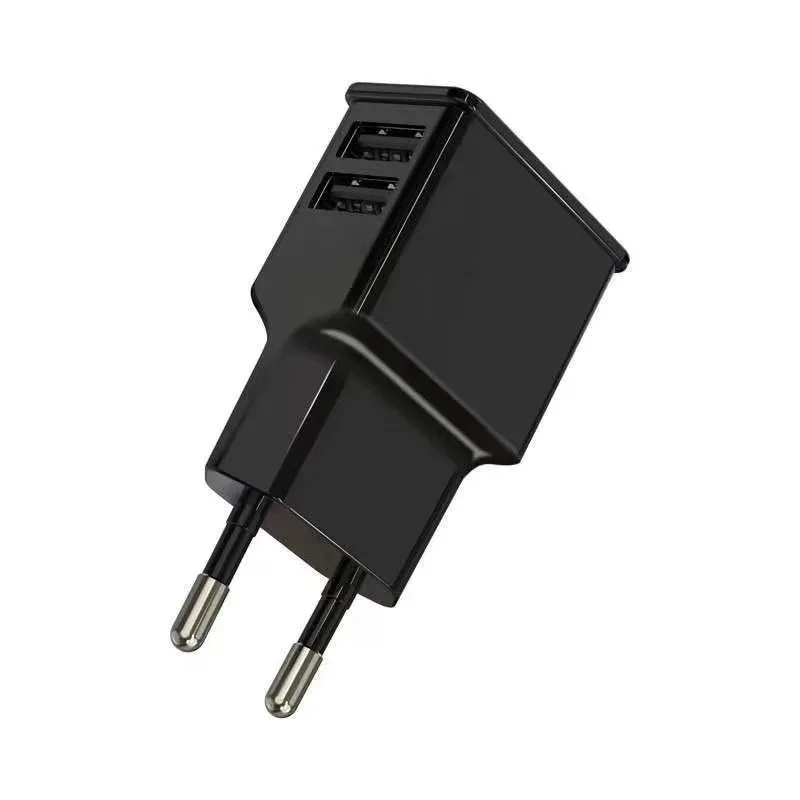 Universeller AC-Adapter 5V USB-Ladegerät 2A Stromwandler AC zu DC 220V zu 5V Kompakte Größe für Telefone und Elektronik NEU 2026 – Detail 5