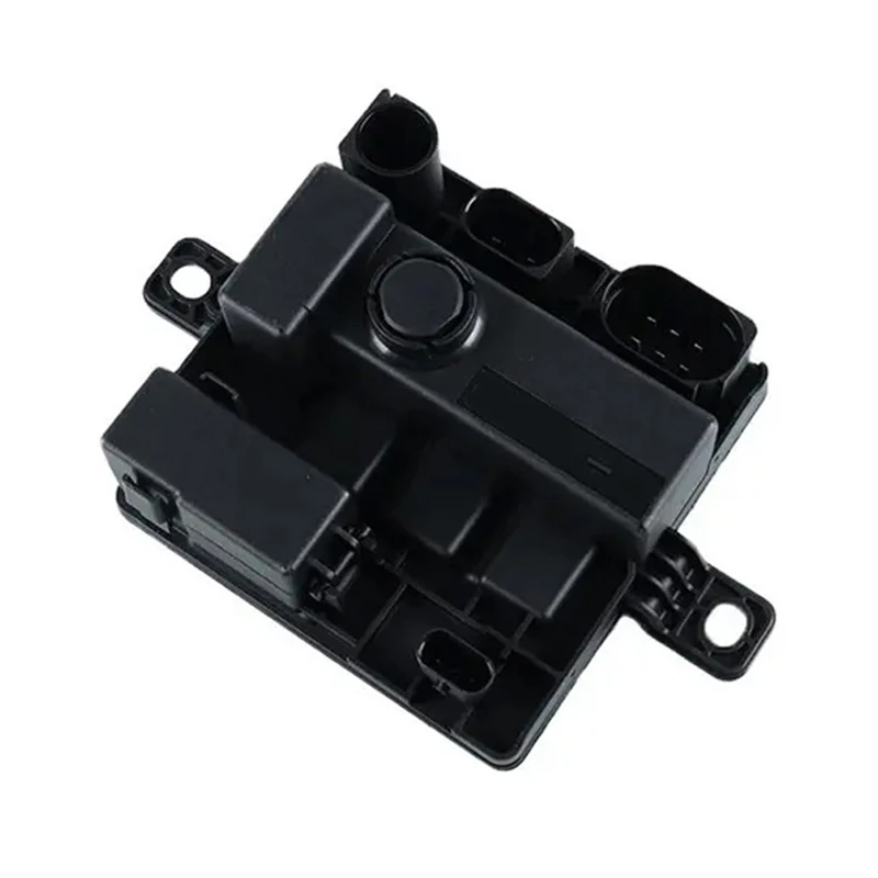 Integrated Supply Module 12638645514 12637591534 For BMW X3 X4 X5 X6 Xdrive28i Xdrive35i 3.0