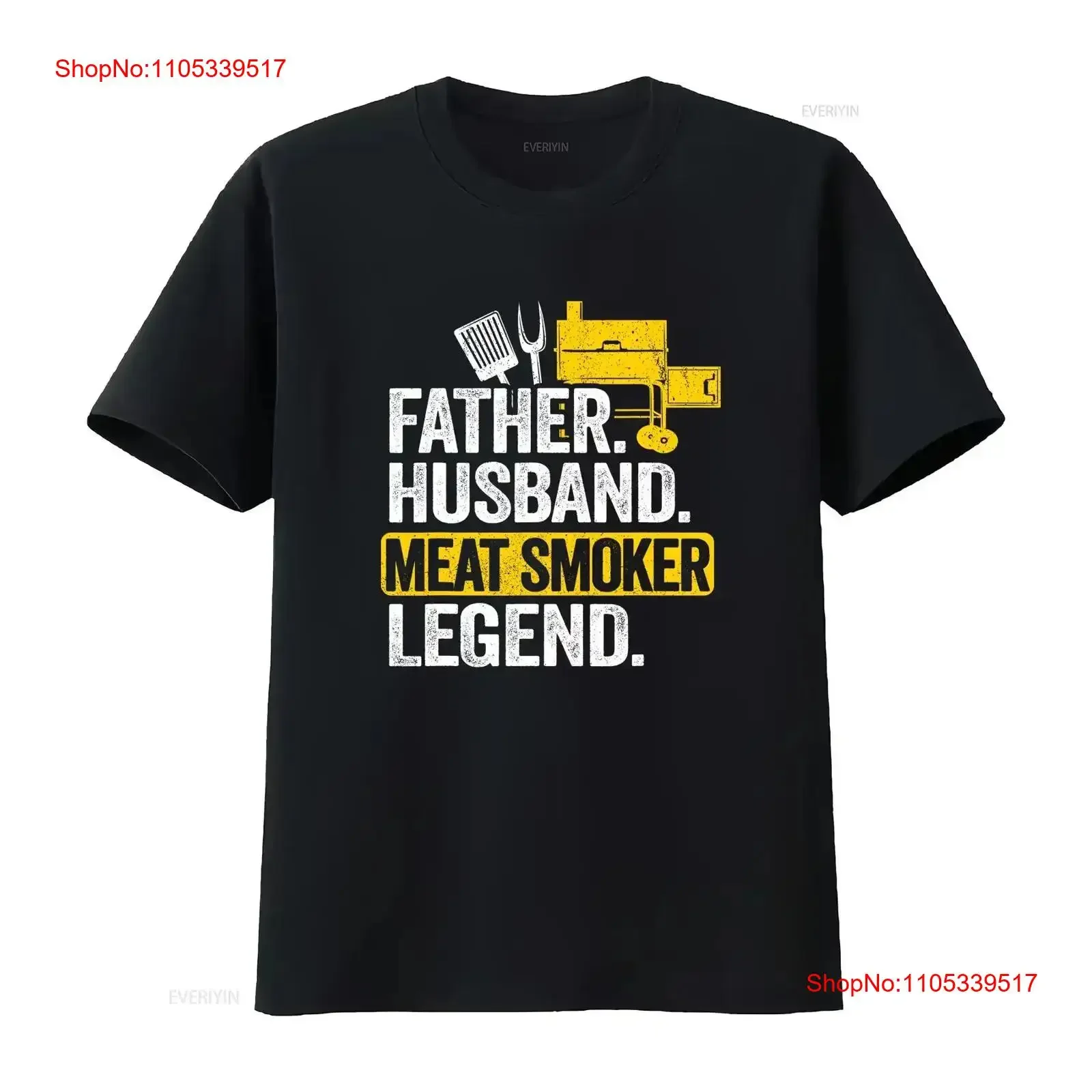 Mens Father Husband Meat Smoker Legend Grilling Da Baseball cap Snapback Caps Knitted Hat vintage Washed Top For Everyday Wear