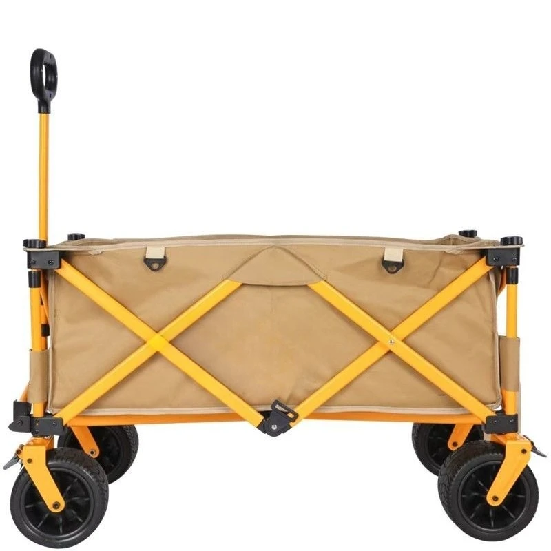 

Outdoor, camper van, shopping, stall, folding, portable, household, hand trailer, tie rod