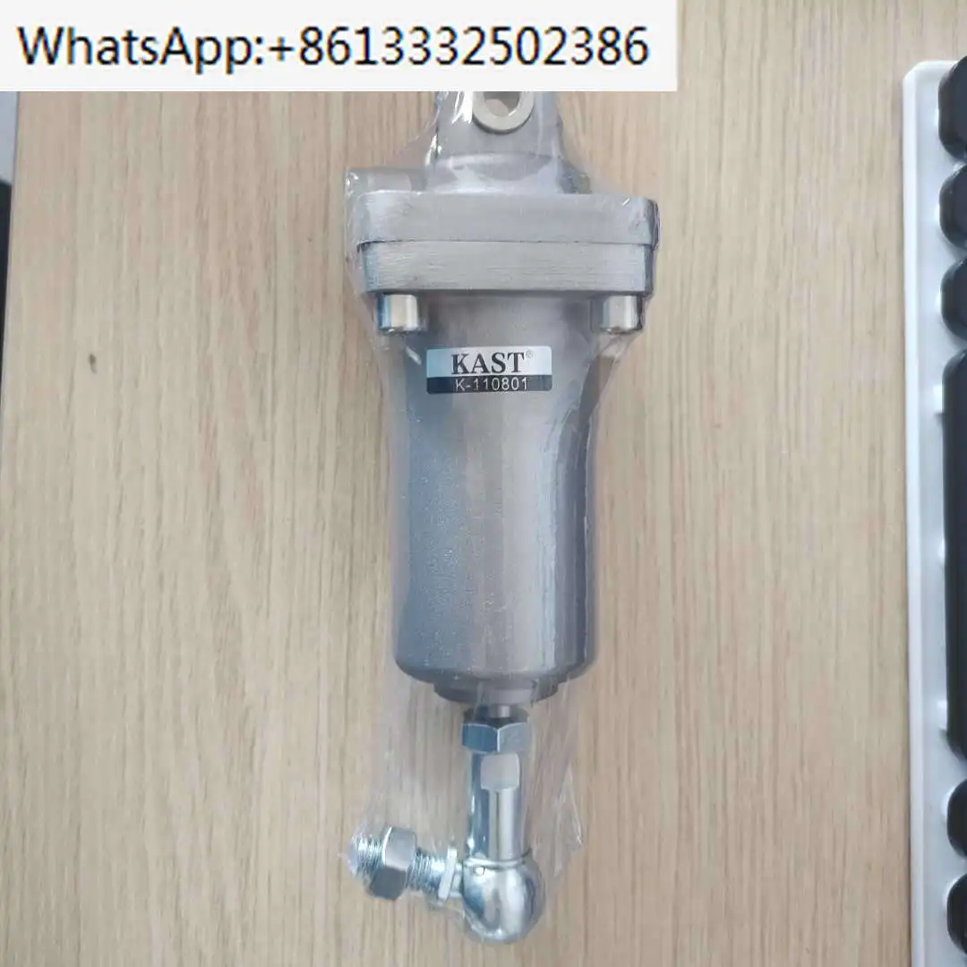 Ar Compressor Válvula De Entrada Cilindro, K-0110801