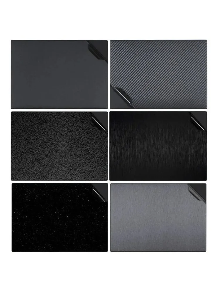 Wstępnie przycięta naklejka 1xTop Skin Cover do Thinkpad X1 Extreme P1 Gen 4 3 2 1 S230U T470 T460 T440 T450 T540P W540 P50 P51 T550 X230 — zdjęcie 2