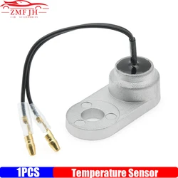 1PCS Temperature Sensor for Engine Monitor Temperature 40-100 Celsius custom