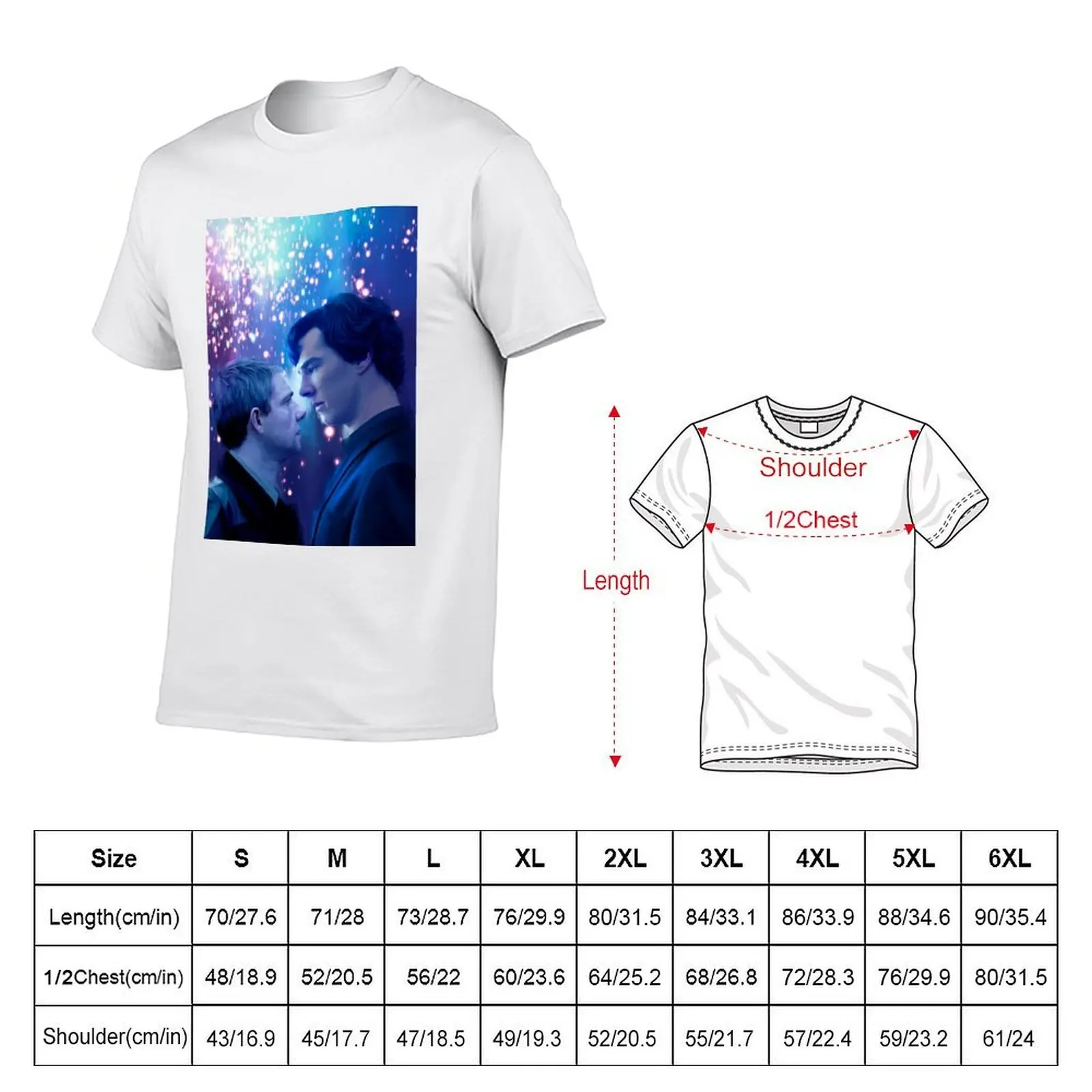 Say it now T-Shirt cotton t shirts high quality t shirts for man graphic funny T-Shirt