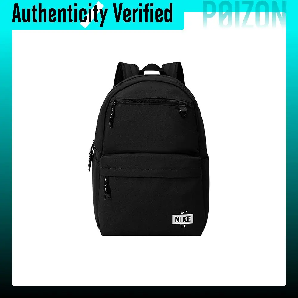 Sacs à dos Nike 3Brand Jet Black N32623043GS-001
