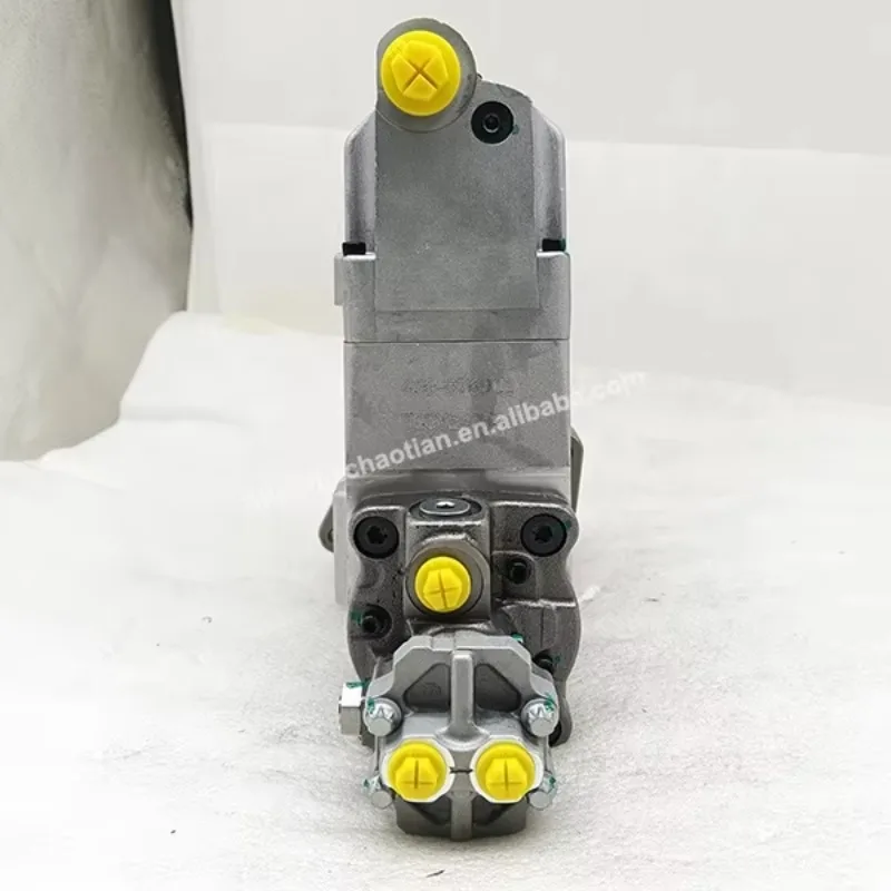 Excavator Spare Parts C7 C9 Fu-el Injection Pump 319-0677 319-0680 319-0678 319-0676 476-8769 254-4357 204-4945 204-4944-HDF