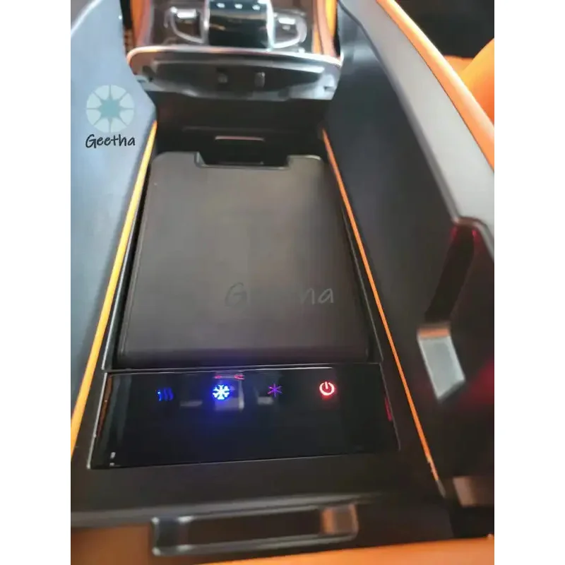 Fabrik Heißer Verkauf Für G Wagon Luxus Auto Innen Upgr Innen Conversion Kit für G-Klasse W463 Integral Kits