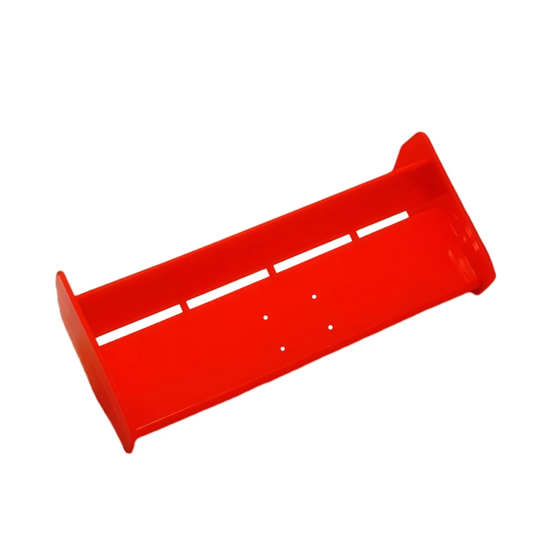 

for wltoys 144001 144010 124007 124008 124017 124019 184016 upgrade parts Hard tail wing accesories part car accessories