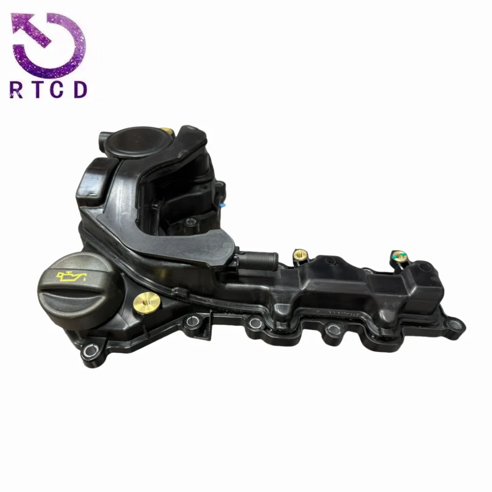 

9811687980 is suitable for Peugeot 208 508 408 2008 Citroen C3XR C4L1.2T DS3 DS4 DS7 national six valve cover with gasket