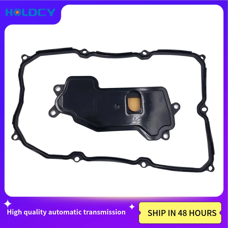 

Transmission filter oil pan gasket kit for Lexus GS460 4.6L 2008-2011 GS350 F Sport IS350 IS500-F LS460 LS460L RC F 35330-50030