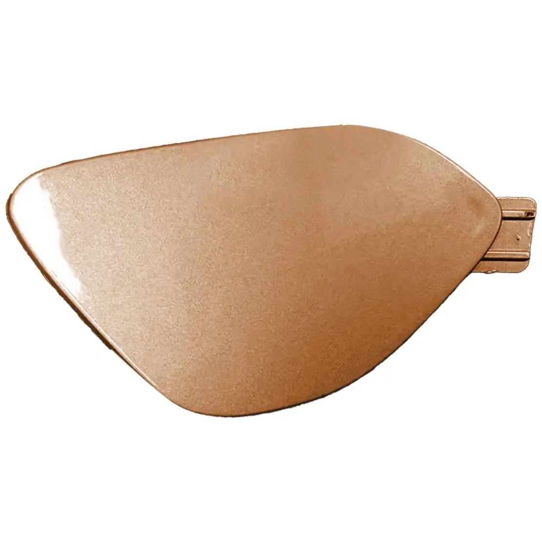 39820294 31323839 Maple Brown Front Bumper Tow Hook Cover Cap Plastic Fit For Volvo S60 V60 S60L 2014 2015 2016 2017