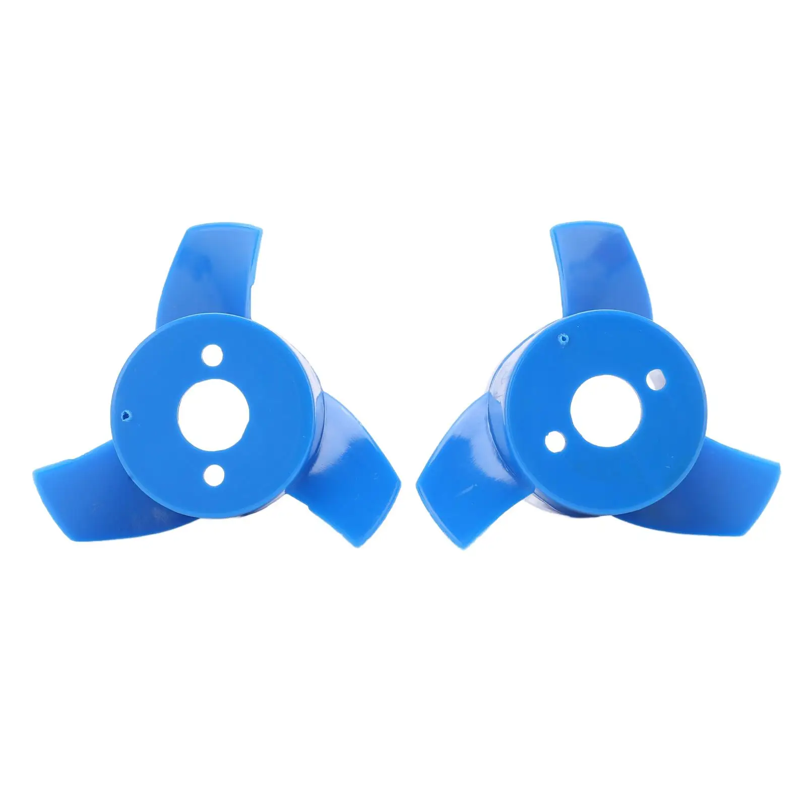 3-Blade RC Boat Propeller for 2838 Motor - 2KG Thrust, Precision Engineered for High Performance