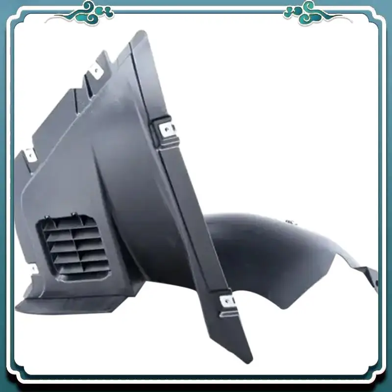 

ABTU-Automobile Wheel Housing Inner Panel Right Panel Wheel Lining 97050412418 For Panamera Auto Spare Parts Accessories