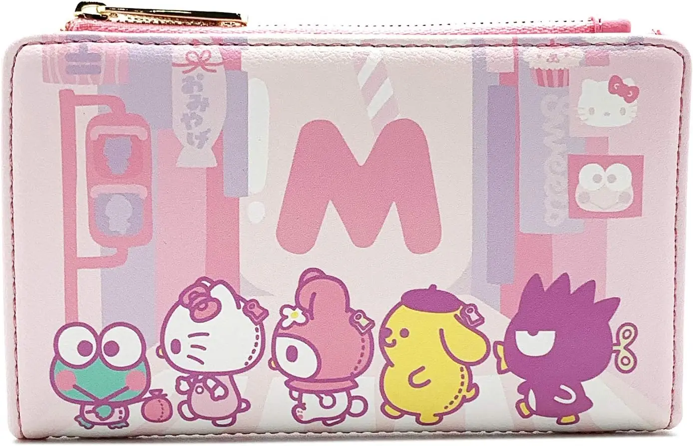 Mini plecaki Kawaii Śliczny plecak Hello Kitty Kawaii dla kobiet i dziewcząt Urocze torby ze skóry PU Torba na ramię z podwójnym paskiem