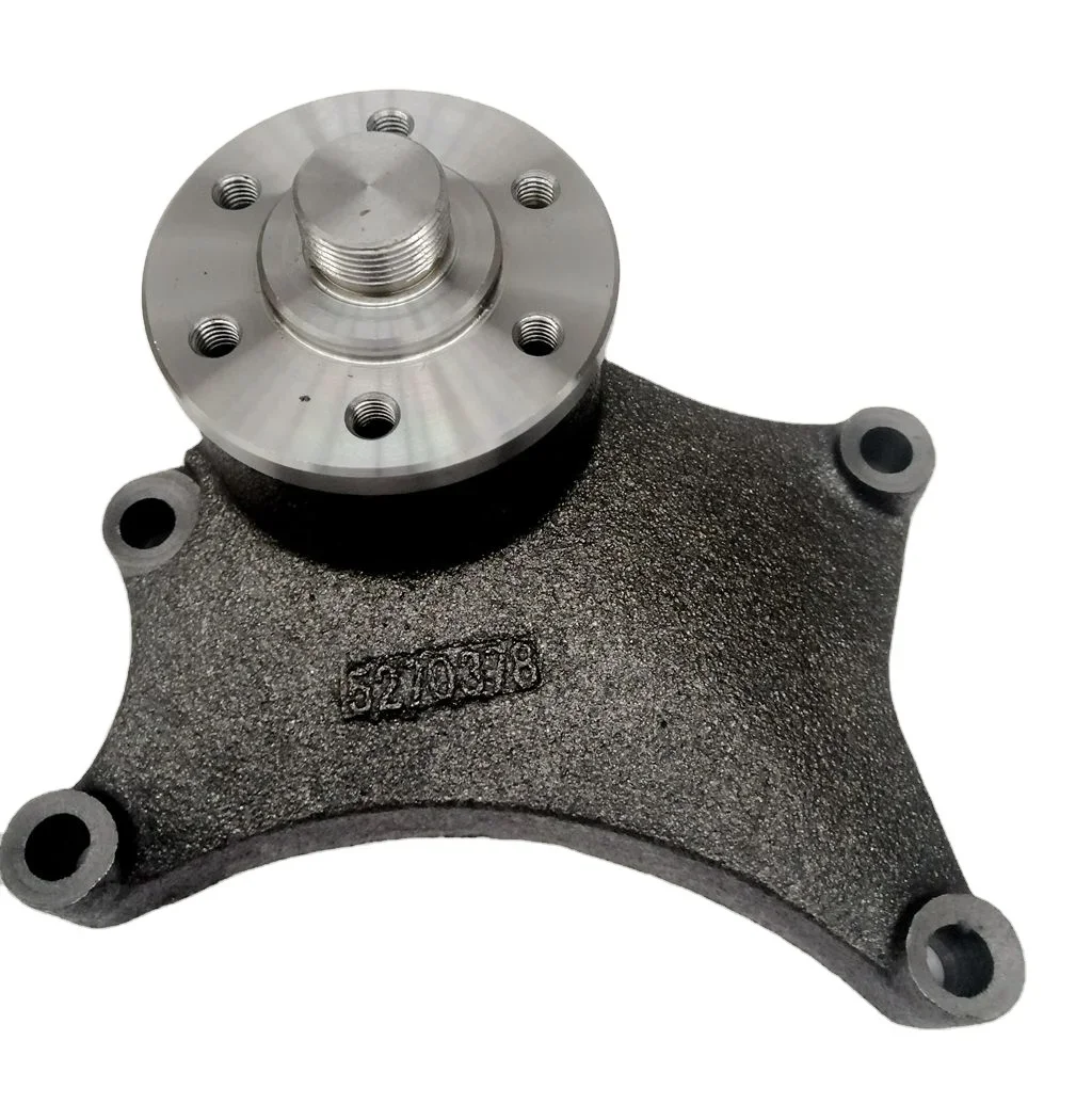 

Truck Engine Parts Foton ISF2.8 Fan Bracket Assembly 5270378